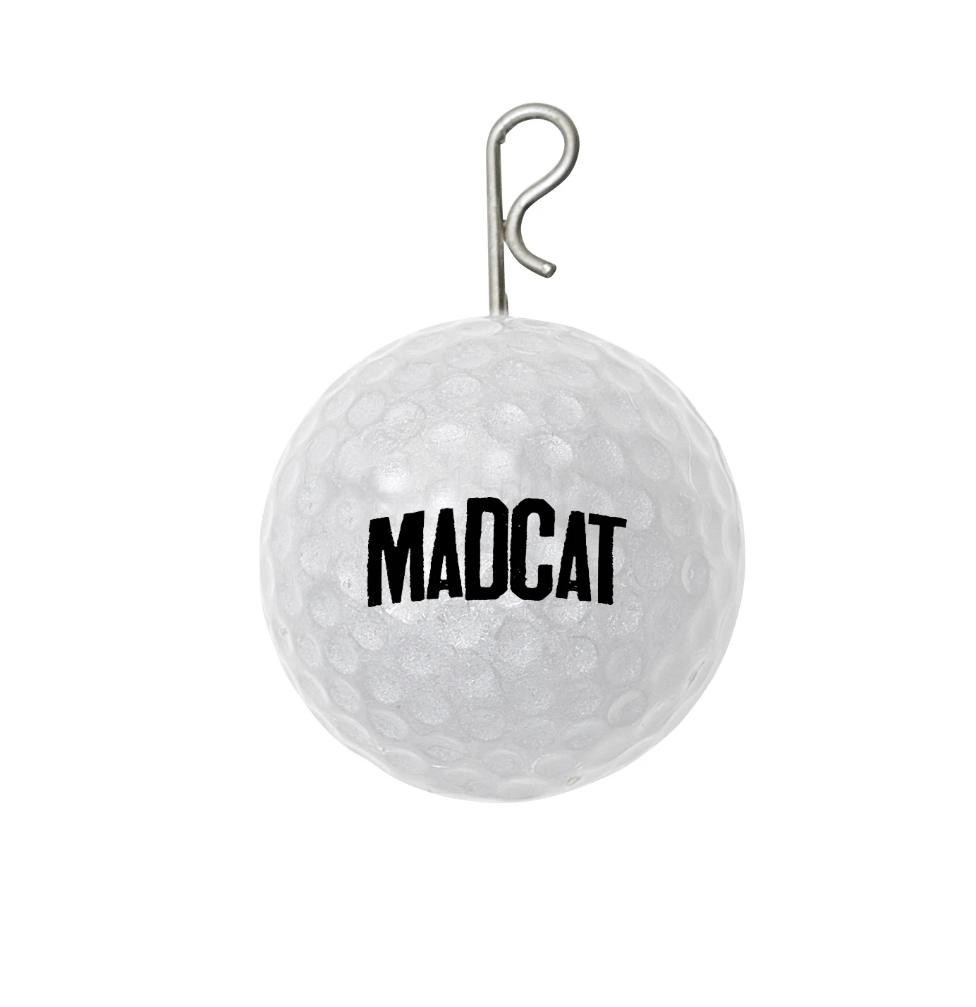 Madcat Golf Ball Snap-On Vertiball 100g 3 Madcat Golf Ball Snap-On Vertiball 100g