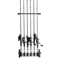 Abu Garcia Vertical 11 Rod Rack 12 Abu Garcia Vertical 11 Rod Rack -Visser Xpert Verkoopwinkel e870733d97f3310f