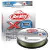 Berkley X9 Braid Low Visibility Green 0,17mm (150m) -Visser Xpert Verkoopwinkel e877e55ef446ef34