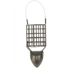 Preston Bullet Feeder Medium 60g