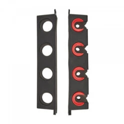 Berkley Twist Lock Utility 4 Rod Rack -Visser Xpert Verkoopwinkel ea1b035f941e62ef