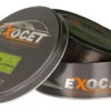Fox Exocet Trans Kaki Mono 0.350mm (1000m)