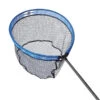 Colmic Trophy Gumma Pannet Round 60 X 50cm (rubber Mesh) -Visser Xpert Verkoopwinkel ecef0e42725a8568