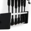 Abu Garcia Vertical 11 Rod Rack -Visser Xpert Verkoopwinkel ed679e61786bf286