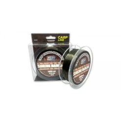 Asso Sinking Mainline Brown (1000m) 0.40mm