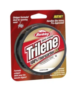 Berkley Trilene Fluorocarbon 50m 0,45mm (14kg)