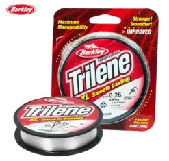 Berkley Trilene XL Smooth Casting 0,20mm (270m)