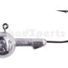 ShadXperts Special Jig Round/heavy Size: 7/0, Weight: 84 G - 2 Pcs 2 ShadXperts Special Jig Round/heavy Size: 7/0, Weight: 84 G - 2 Pcs -Visser Xpert Verkoopwinkel f0692f92bb7d673b