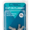 Spro C-Tec Clip On Plummet 10g -Visser Xpert Verkoopwinkel f0c9bc622654283e