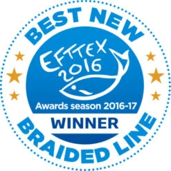 Spiderwire Stealth Smooth 8 'Translucent' 300m 0,07mm