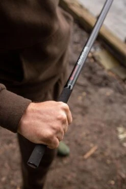 Ultimate Adventure Carp Net 42'' With 2pcs Handle -Visser Xpert Verkoopwinkel f1cda8edf0e1dc86