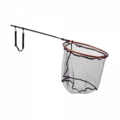 Savage Gear Easy-Fold Street Fishing Net S (50x45x40cm) -Visser Xpert Verkoopwinkel f1dbb0fb4fadde5f