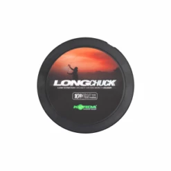 Korda LongChuck Clear Lijn (1000m) 0.40mm - 20lb -Visser Xpert Verkoopwinkel f1e983ba29918a9e