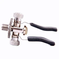 Ultimate Stainless Steel Adjustable Butt Rest -Visser Xpert Verkoopwinkel f3b66c341ceda0ea