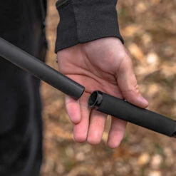 Avid Carp Breach 3-6-9ft Landing Net 42'' (3sec) -Visser Xpert Verkoopwinkel f4156c8759f74bd9