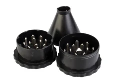 Prologic Crush'N Fill Boilie & Pellets Crusher