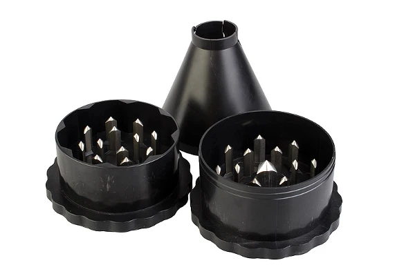 Prologic Crush'N Fill Boilie & Pellets Crusher 3 Prologic Crush'N Fill Boilie & Pellets Crusher