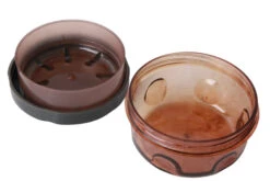 Ultimate Boilie Bait Flavor Dipper Large -Visser Xpert Verkoopwinkel f654dd7602edec37