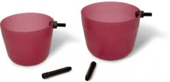Browning Pole Cup Set
