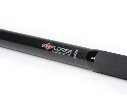 Fox Explorer 42" Landing Net 6 Fox Explorer 42" Landing Net - Afbeelding 4