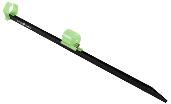 Dam Steelpower Adjusta Strand Rodholder (125cm) 3 Dam Steelpower Adjusta Strand Rodholder (125cm)