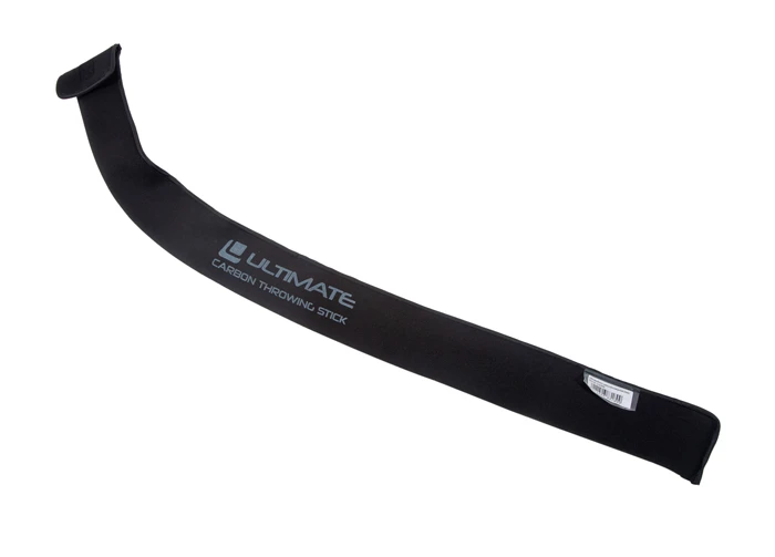 Ultimate Bionic Carbon Throwing Stick 25mm 7 Ultimate Bionic Carbon Throwing Stick 25mm - Afbeelding 5