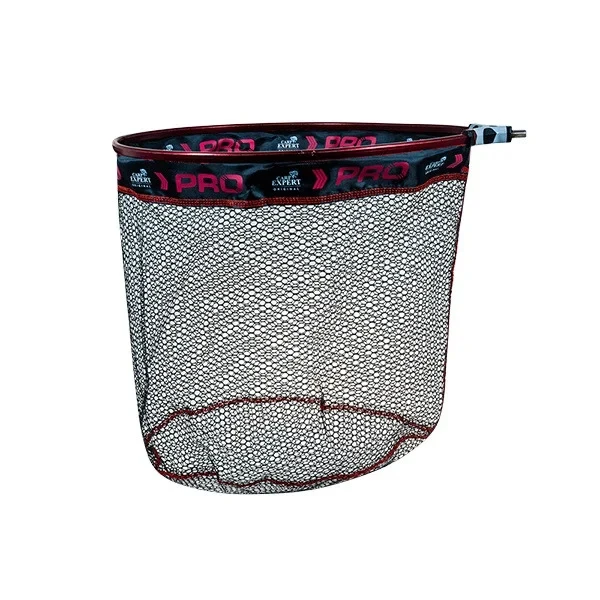 Carp Expert Pro Method Advance Rubberized Net Head 45x35x40 4 Carp Expert Pro Method Advance Rubberized Net Head 45x35x40 - Afbeelding 2