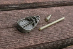 Preston ICS Inline Distance Method Feeder 60g