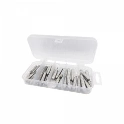 Savage Gear Lure Specialist Sinker Kit (35 Stuks)