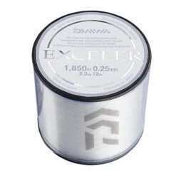 Daiwa Exceler 0.40mm 12.4kg 740m