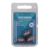 Spro C-Tec Egg Sinker 25g (3st)