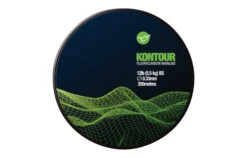 Korda Kontour 0.33mm 200m -Visser Xpert Verkoopwinkel ff0065901a67240f