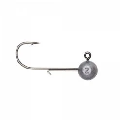 Savage Gear Micro Jighead Size 6 2gr (3 Stuks)