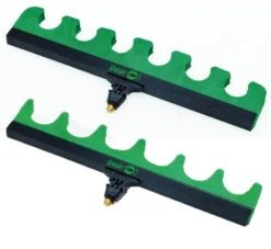 Sensas 6 Kit Pole Roost - 40 Mm