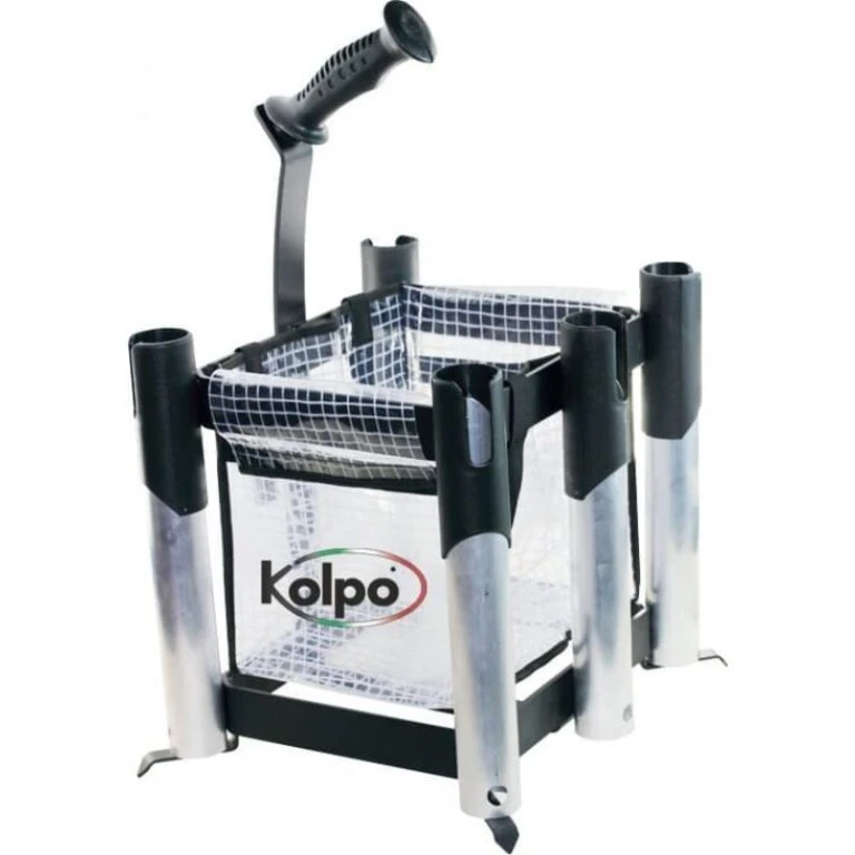 Visser Xpert Verkoopwinkel -Visser Xpert Verkoopwinkel 1