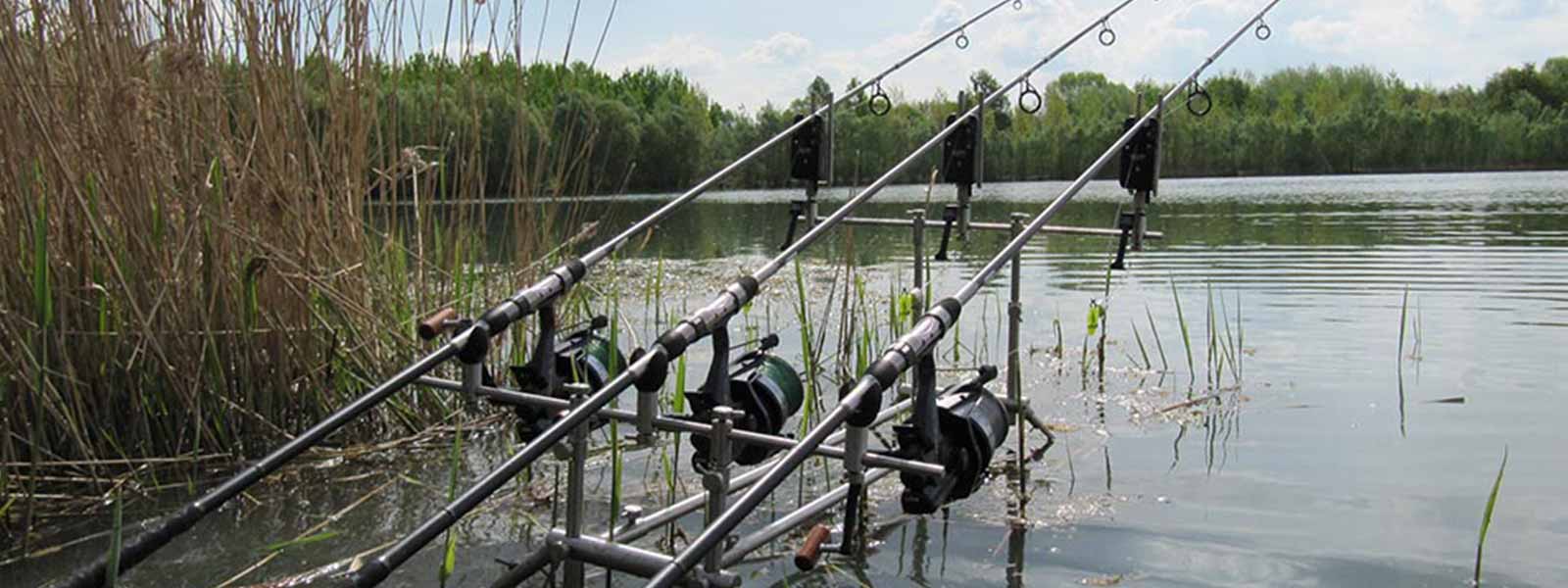 Visser Xpert Verkoopwinkel -Visser Xpert Verkoopwinkel